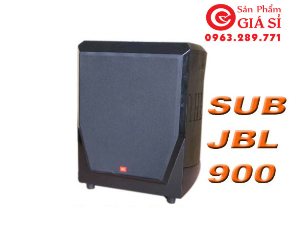 Loa Sub JBL B900