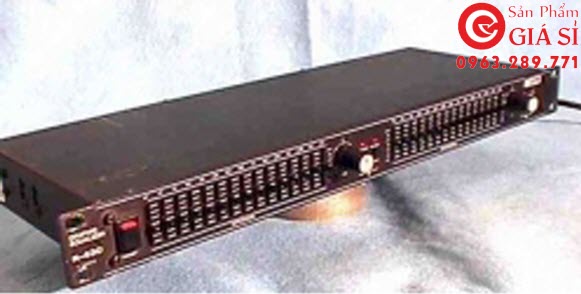 Lọc Equalizer DOD430