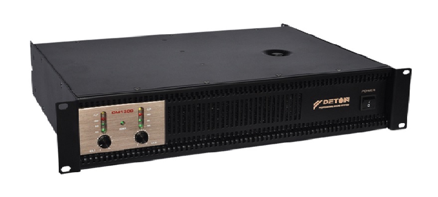 MAIN Công Suất DETON DM1300