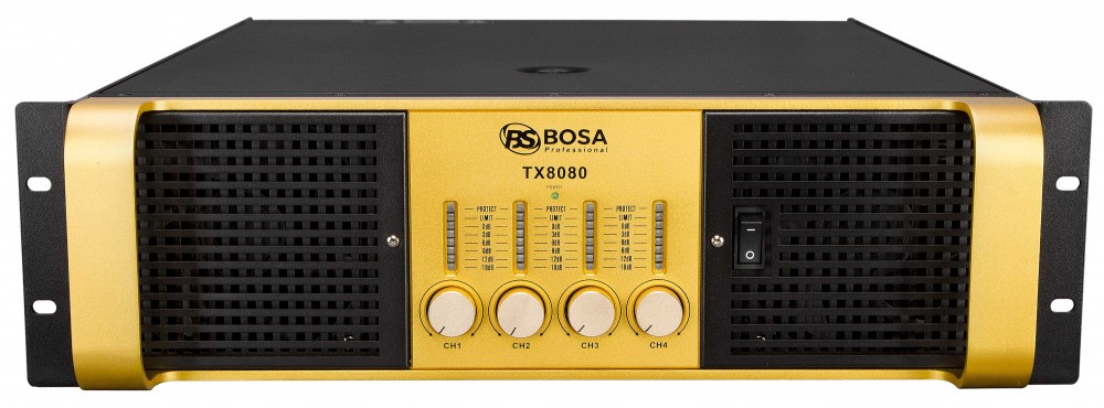 MAIN BOSA TX8080