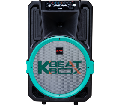 Dàn Karaoke di động thông minh KBNet39U