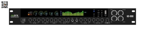 Vang AVPRO KD-990