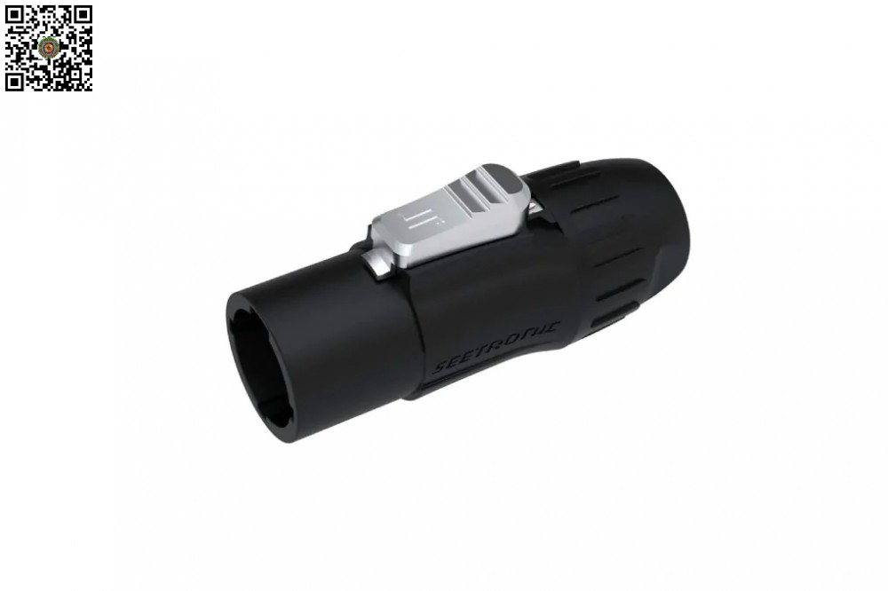 Jack Nguồn SEETRONIC SAC3MX