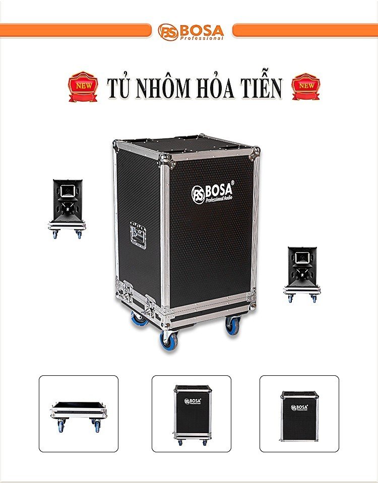 Vang số karaoke bosa X8