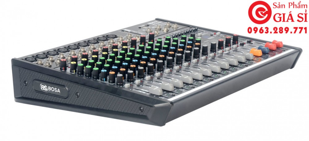 Mixer bosa 1202FX