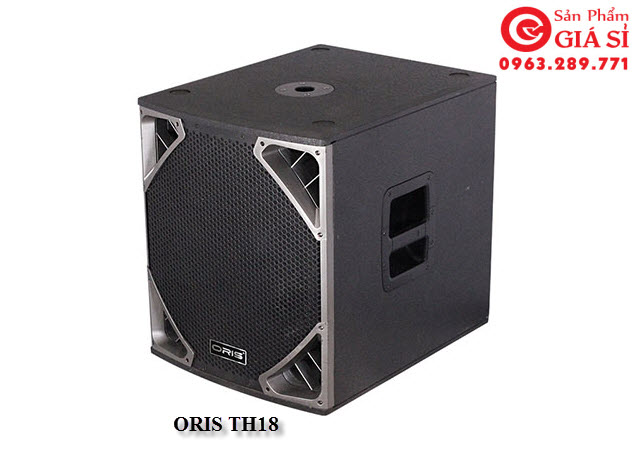 Sub Điện Oris TH18