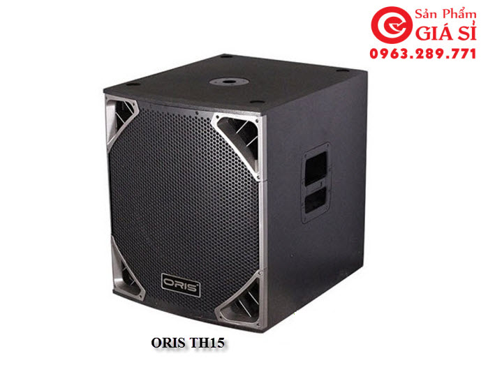 Sub Điện Công Suất Oris TH15