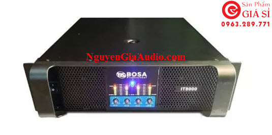 Main Bosa IT8000