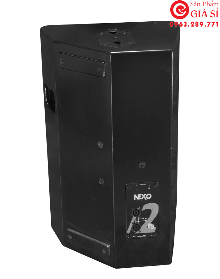 Loa Nexo PS12