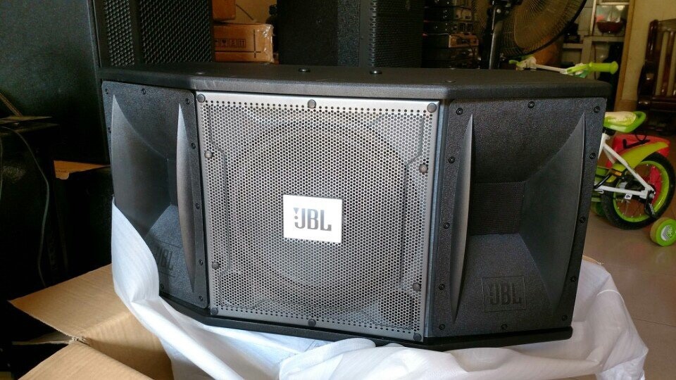 Loa Karaoke JBL KM210