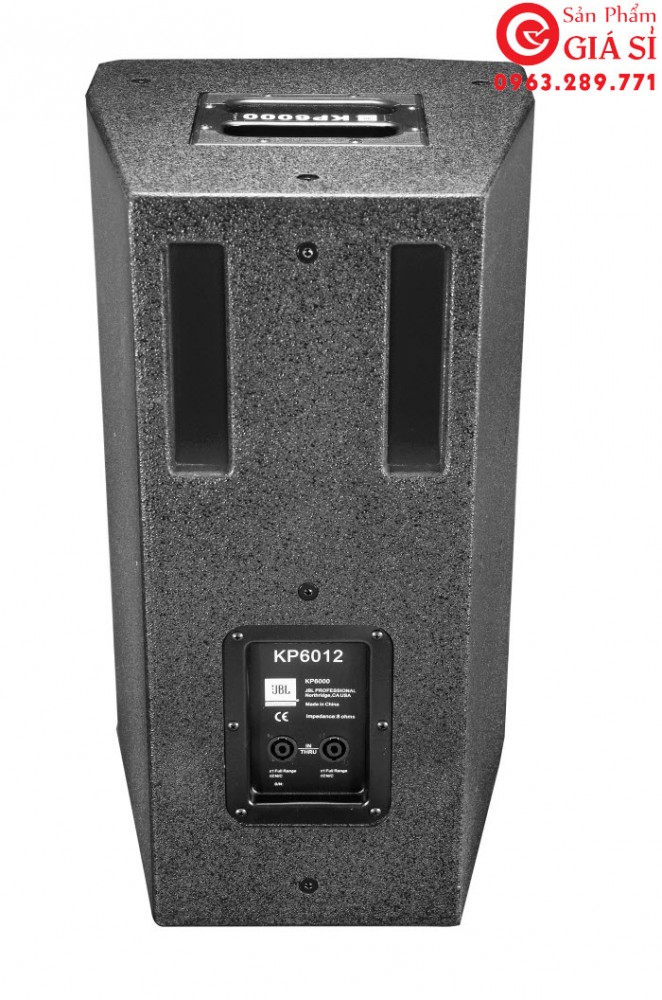 Loa JBL KP-6012