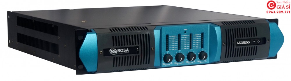 Main Bosa MX8800 - Chính Hãng 