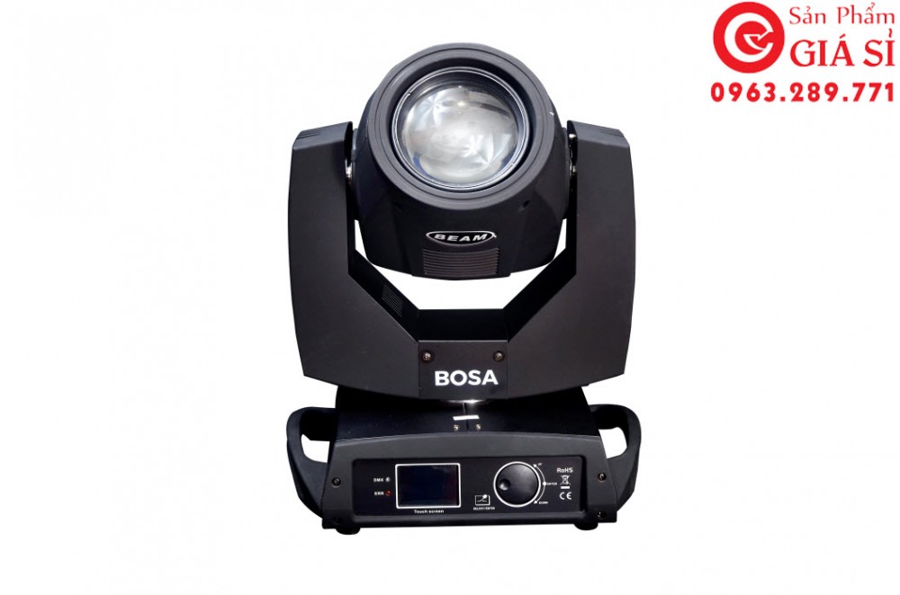 Moving Head Bosa Beam 230