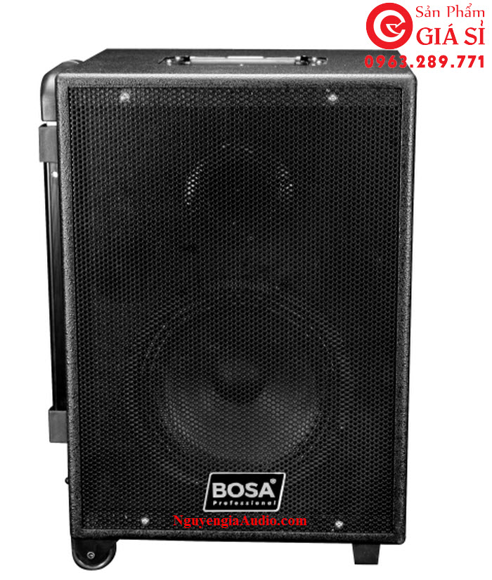 Loa kéo di động BOSA CD813