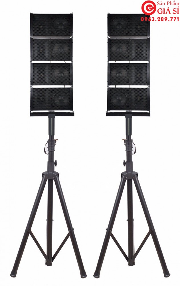 Loa Line Array Bosa - Mini 