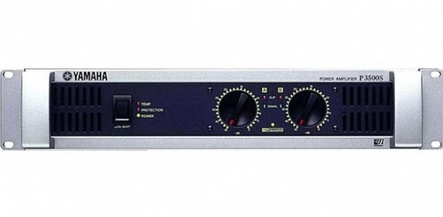 MAIN CÔNG SUẤT YAMAHA P3500S 16S