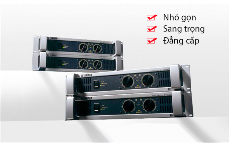 MAIN CÔNG SUẤT YAMAHA P7000S 24S HÀNG CHÍNH HÃNG