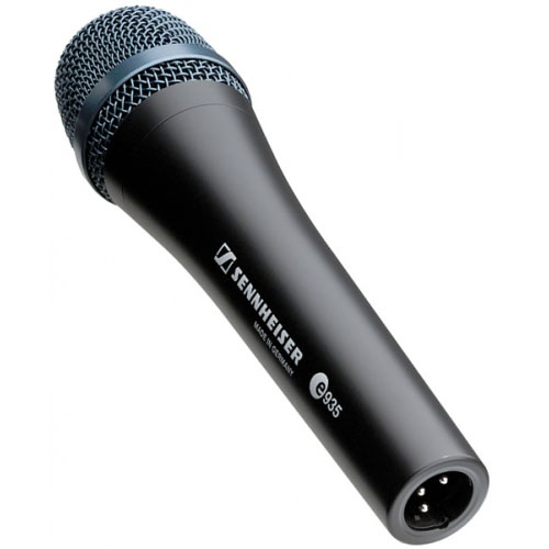 MICRO KARAOKE CÓ DÂY SENNHEISER 935