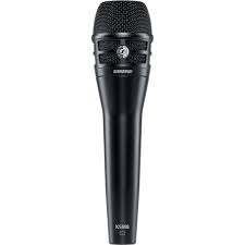 MICRO KARAOKE  CÓ DÂY SHURE KSM8