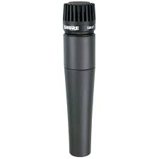 MICRO KARAOKE CÓ DÂY SHURE SM57