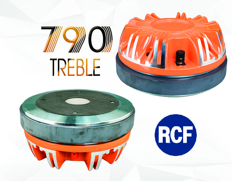 Củ Loa Treble RCF 790 hàng nhập