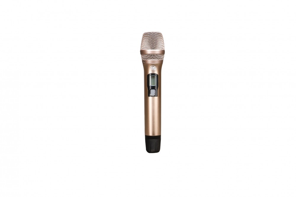 MICRO KARAOKE KHÔNG DÂY BOSA UT-7700