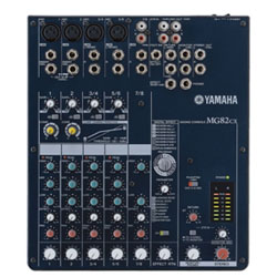 MIXER BÀN YAMAHA MG82CX