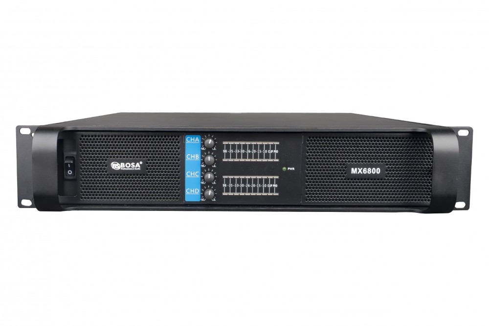 Main Công Suất Bosa MX-6800 48 sò