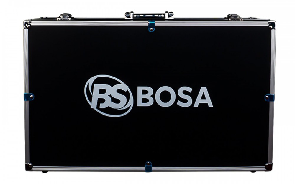 MICRO BOSA A888