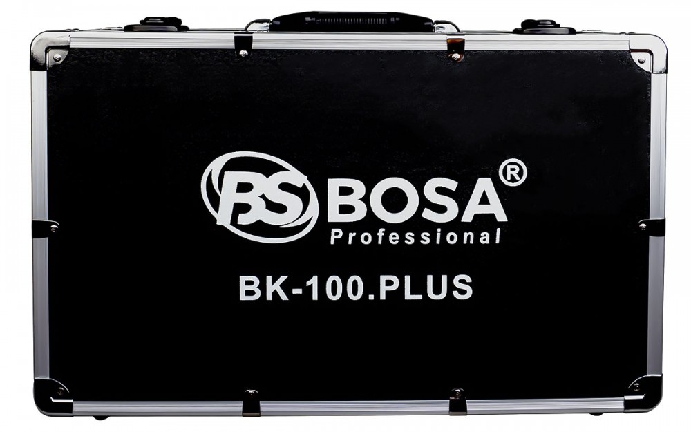 MICRO BOSA BK100 PLUS