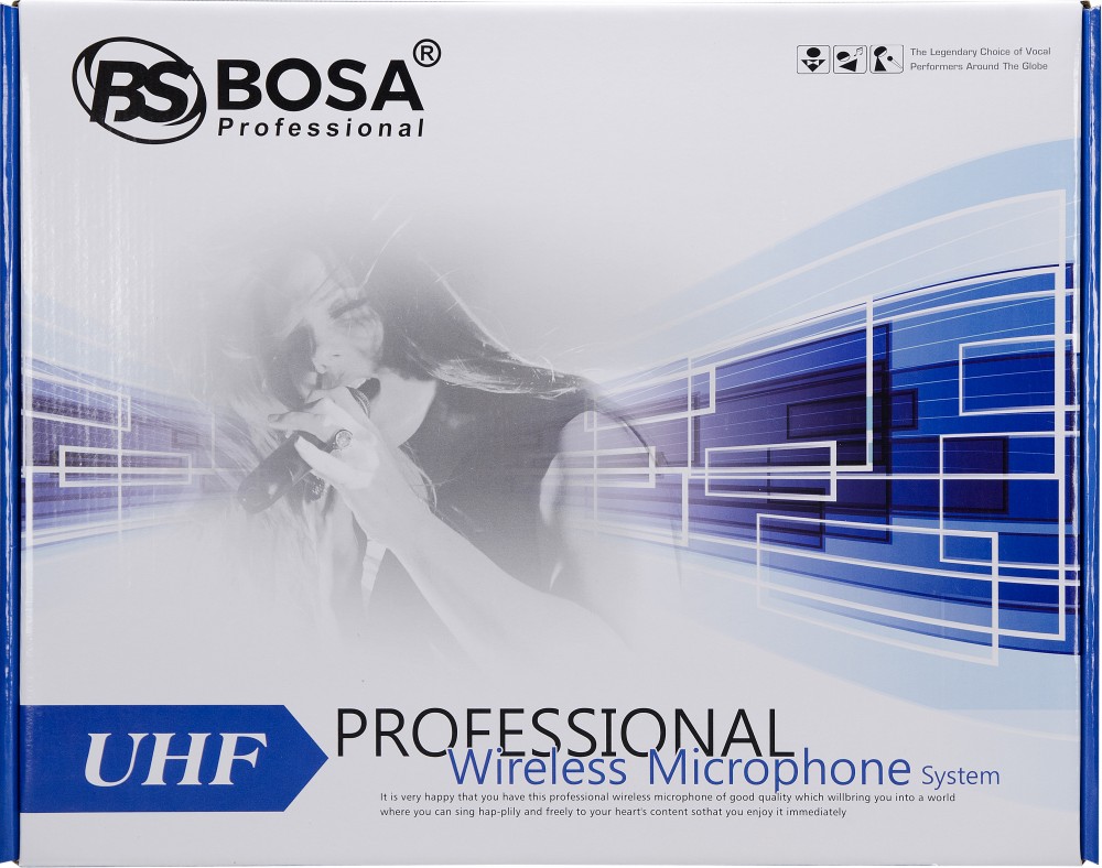 MICRO BOSA PRO 800