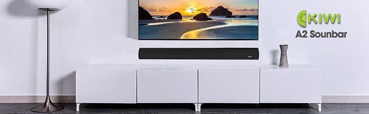 LOA SOUNDBAR KIWI A2 (KÈM SUB)