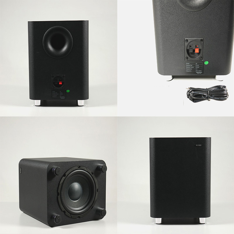 LOA SOUNDBAR KIWI A2 (KÈM SUB)