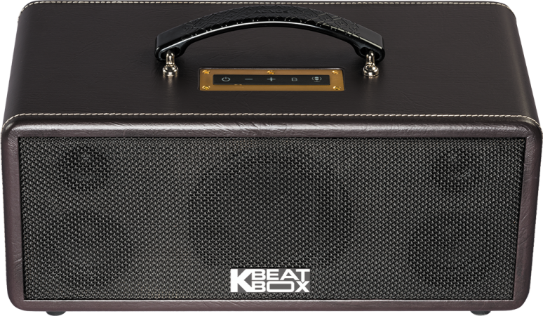 Dàn karaoke di động KBeatbox Mini KS360MS
