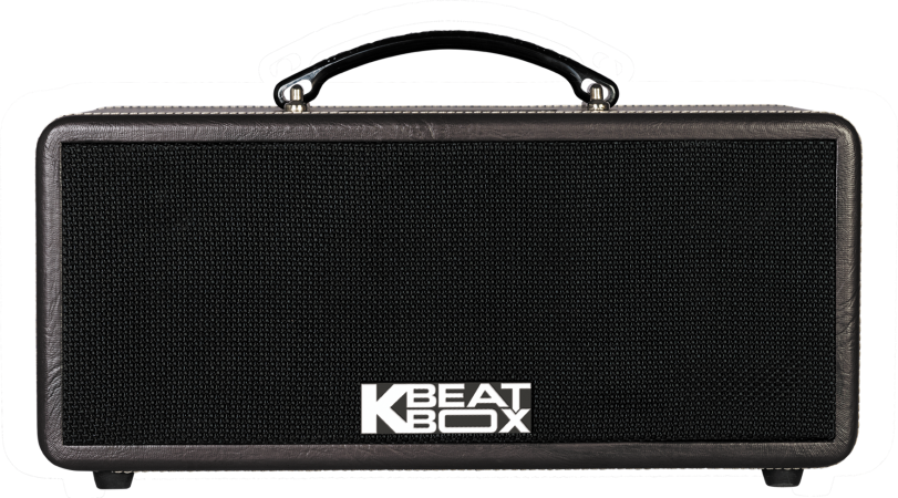 Dàn karaoke di động KBeatbox Mini KS360MS