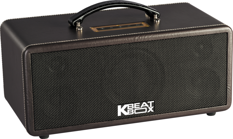 Dàn karaoke di động KBeatbox Mini KS360MS