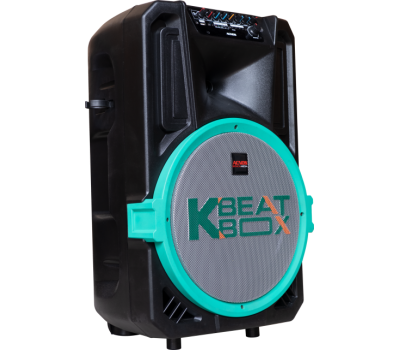 Dàn Karaoke di động thông minh KBNet39U