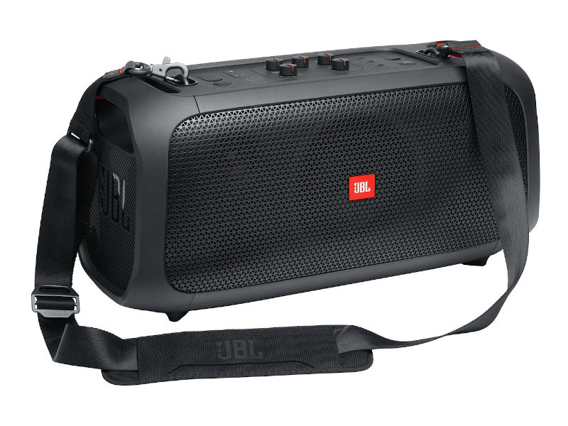 loa JBL Partybox On The Go Chính Hãng