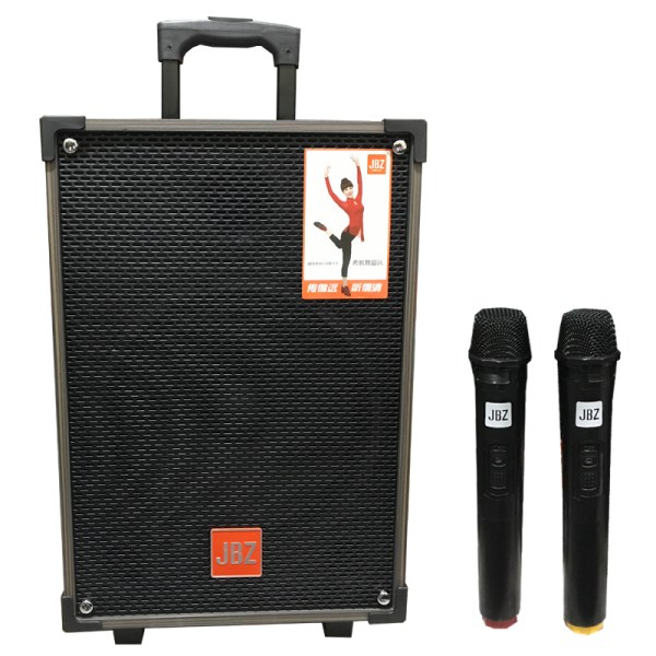 Loa KARAOKE DI ĐỘNG JBZ NE-107