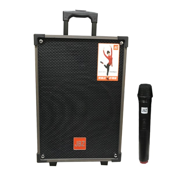 Loa KARAOKE DI ĐỘNG JBZ NE-108