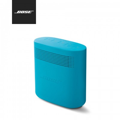 Loa SoundLink BOSE Color Bluetooth II