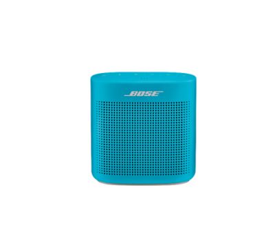 Loa SoundLink BOSE Color Bluetooth II