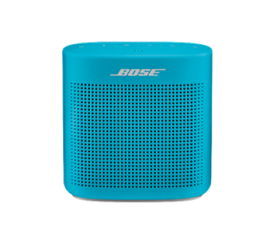 Loa SoundLink BOSE Color Bluetooth II