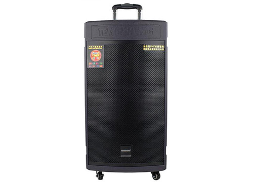 LOA KÉO DI ĐỘNG TEMEISHENG GD-1508