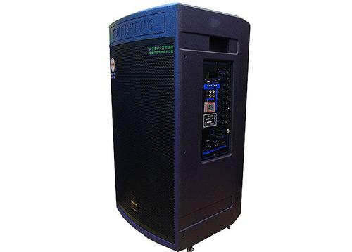 LOA KÉO DI ĐỘNG TEMEISHENG GD-1508