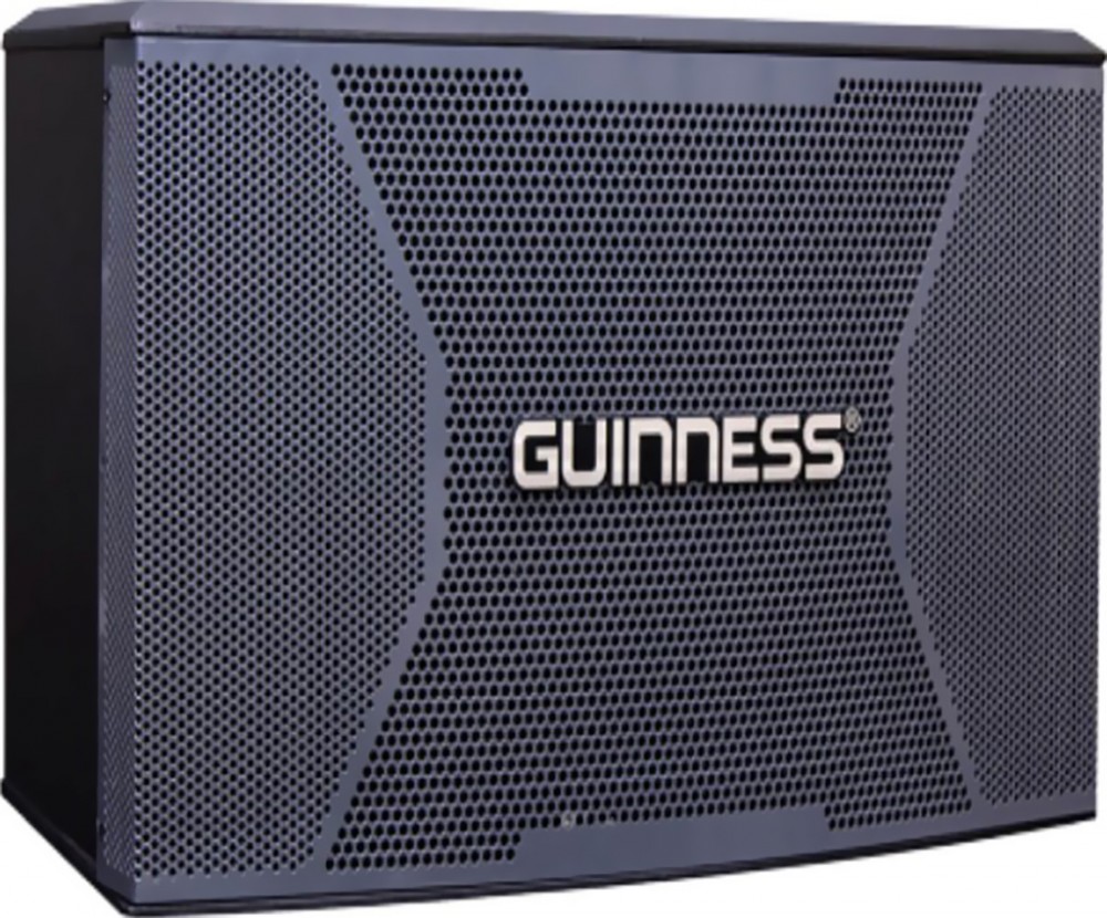LOA GUINESS KS-103G