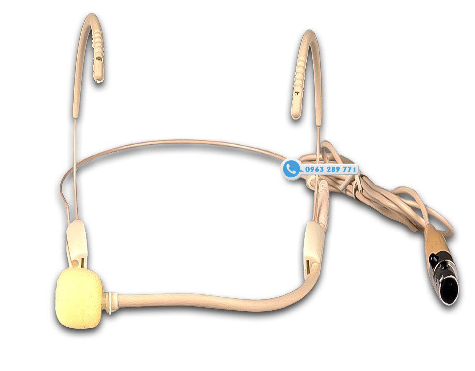 Micro không dây Bosa UR-8000X