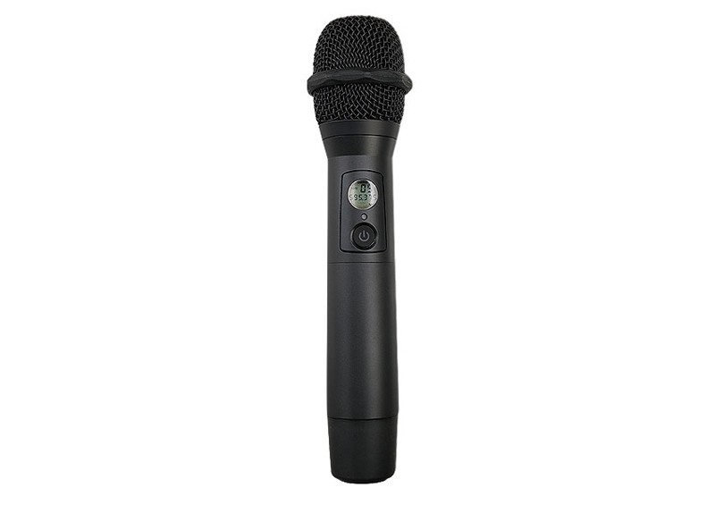 MICRO KARAOKE RELACART ER 5900