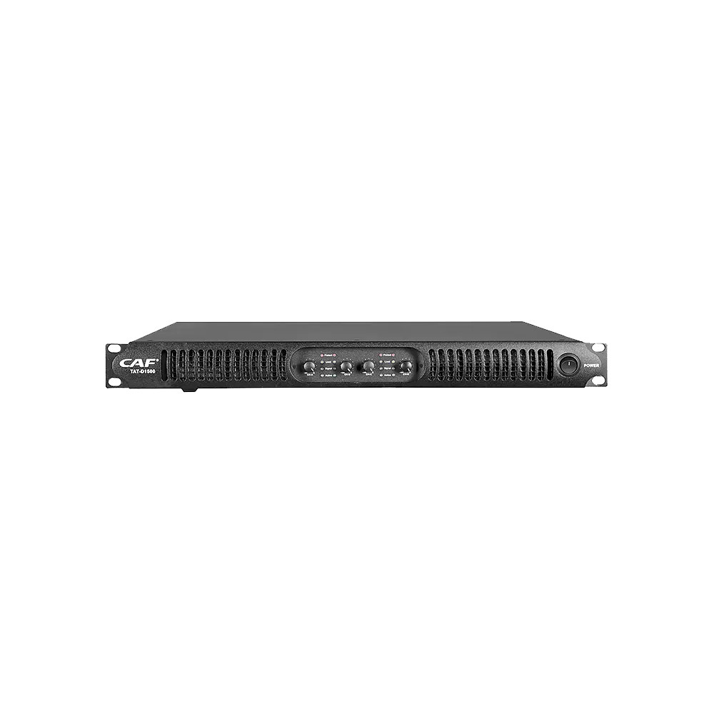 ĐẨY CÔNG SUẤT CAF TAT D2000
