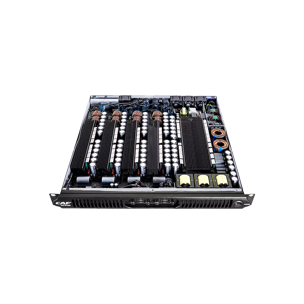 ĐẨY CÔNG SUẤT CAF TAT D2000
